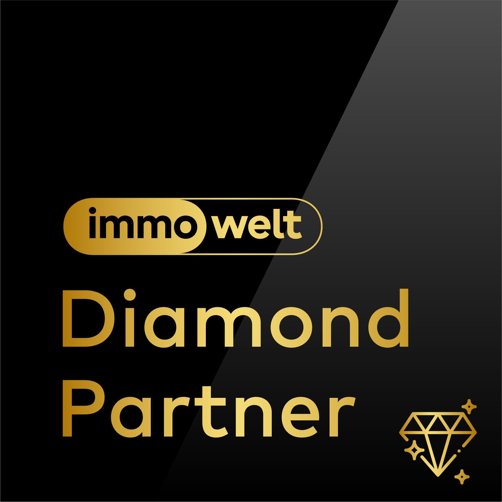 immowelt Diamond Partner Award