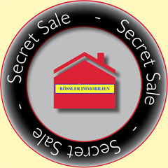 Secret Sale - Rössler Immobilien